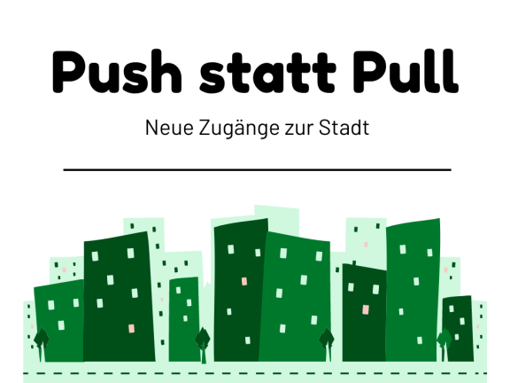 Symbolbild: Die Grafik auf weißem Grund zeigt oben die Überschrift 