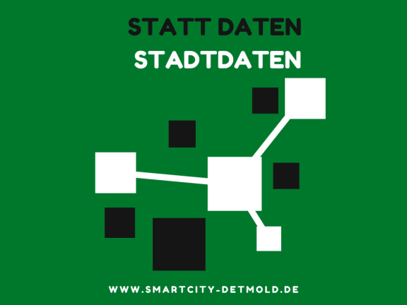 Das Symbolbild hat einen dunkelgrünen Hintergrund und ist mit 
