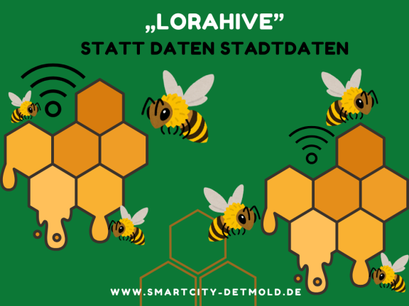 Das Symbolbild hat einen dunkelgrünen Hintergrund und ist mit 